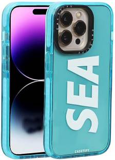 HSRPRO Back Cover for Apple iPhone 11 Pro