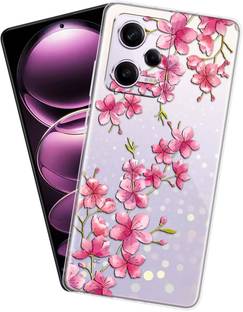 Flipkart SmartBuy Back Cover for Redmi Note 12 Pro 5G