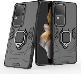 Cover Alive Back Cover for Vivo V30 Pro 5G