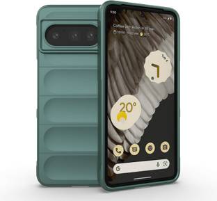 Cover Alive Back Cover for Google Pixel 8 Pro