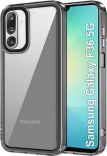 ज़ैपकेस Samsung Galaxy F36 5G के लिए