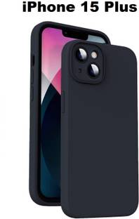 Aaralhub Back Cover for Apple iPhone 15 Plus