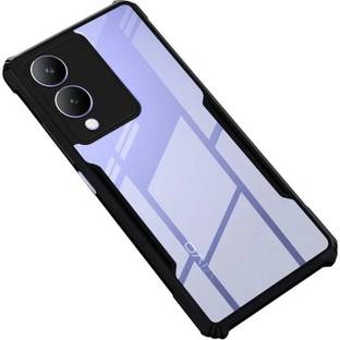 Micvir Back Cover for Vivo Y17s