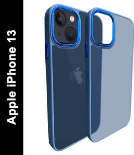 Artistque Back Cover for Apple iPhone 13