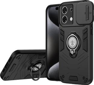 YUWOO Back Cover for Infinix Zero 30 5G