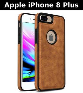 CASEHYP Back Cover for Apple iPhone 8 Plus