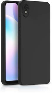 coverplay Back Cover for Redmi 9i