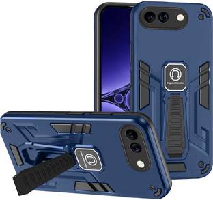 GLOBAL NOMAD Back Cover for Google Pixel 9A