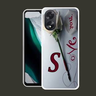 Samcase Back Cover for OPPO A18