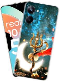 Flipkart SmartBuy Back Cover for realme 10 Pro 5G