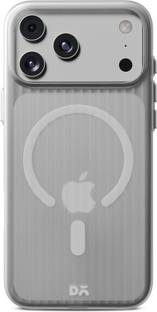 DailyObjects Back Cover for iPhone 17 Pro