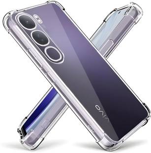Sciforce Pouch for Vivo Y400 Pro 5G / Y400 Pro 5G, BM23