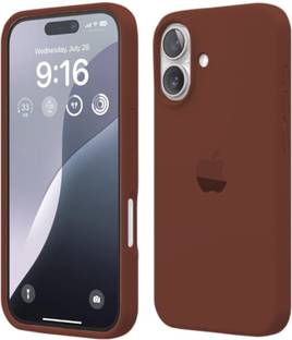 INNOPACE Back Cover for IPHONE 17