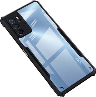 GLOBAL NOMAD Back Cover for Oppo A16