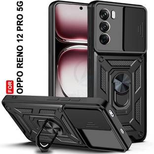 AESTMO Back Cover for Oppo Reno 12 Pro 5G