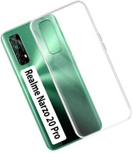 iCopertina Back Cover for Realme Narzo 20 Pro