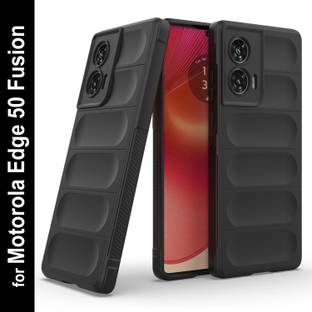 Zapcase Back Cover for Motorola Edge 50 Fusion