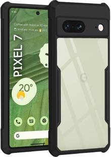 KGNCASE Back Cover for Google Pixel 7