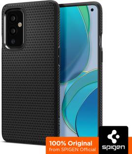 Spigen Liquid Air Back Cover for OnePlus 9 5G