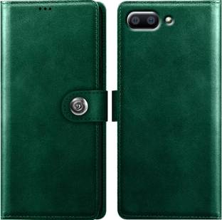 PFOAM Back Cover for REALME C2