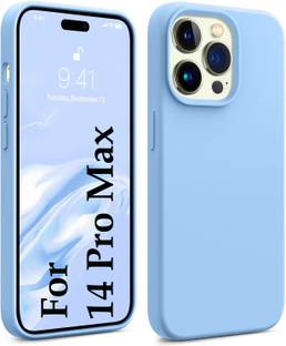 Imperium Back Cover for Apple iPhone 14 Pro Max