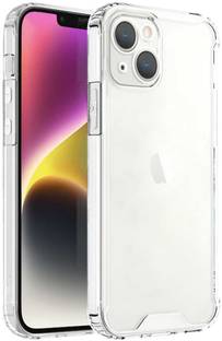 FlareHUB Back Cover for Apple iPhone 14 Plus