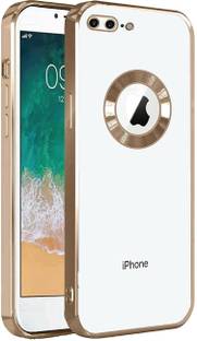 Bonqo Back Cover for Apple iPhone 7 Plus