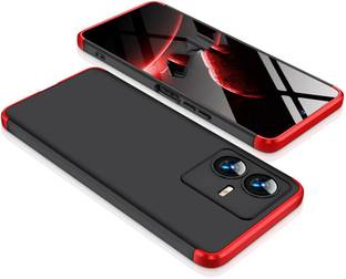 LILLIPUT Back Cover for Vivo Y22