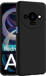 CEDO XPRO Back Cover for Redmi A3 4G, Poco C61 4G, Redmi A3X 4G