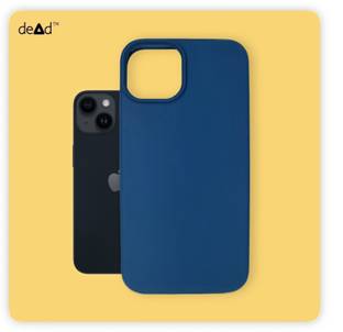 dead Back Cover for APPLE iPhone 13