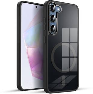 KARWAN Back Cover for Samsung Galaxy S23 Plus