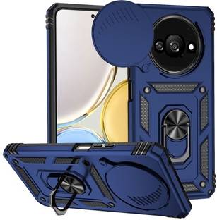 KrKis Back Cover for Redmi A3 2024