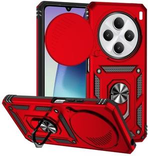 RUNICHA Back Cover for Vivo X200 5G
