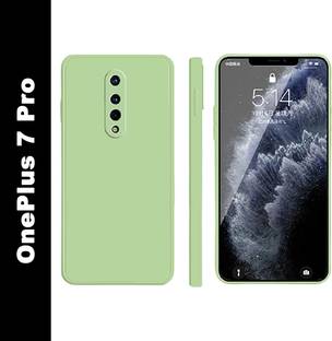 Wellpoint Back Cover for OnePlus 7 Pro