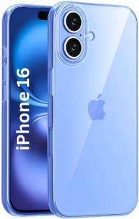 Doubledicestore Back Cover for iphone 16