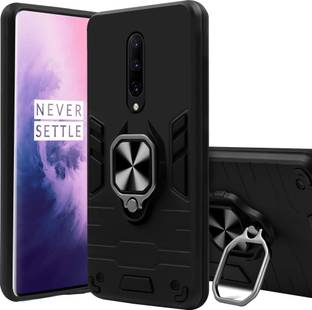 SMARTPOCKET Back Cover for Oneplus 7 Pro