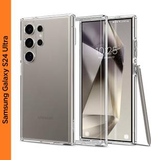 Spigen Ultra Hybrid Back Cover for Galaxy S24 Ultra