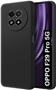 hubcase Front & Back Case for OPPO F29 Pro 5G