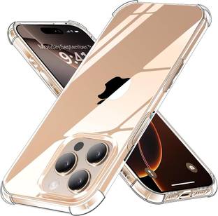 TheApallio Back Cover for iPhone 16 Pro Max