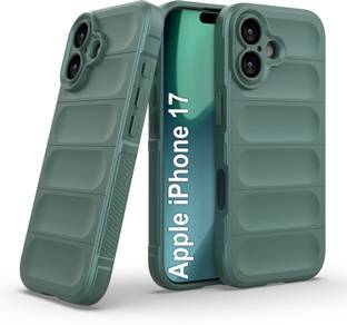 Zapcase Back Cover for Apple iPhone 17