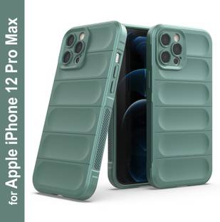 Zapcase Back Cover for Apple iPhone 12 Pro Max