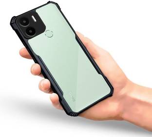 Phone Case Cover Pouch for Redmi A1 Plus, Redmi A1+