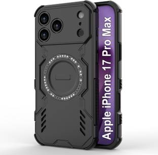 Zapcase Back Cover for iPhone 17 Pro Max
