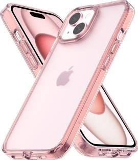 CZARTECH Back Cover for APPLE Iphone 15