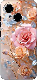 PAYSTORE Back Cover for tecno Spark Go 1 , KL4 , Spark Go 1