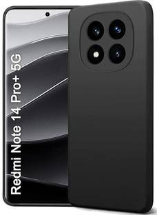 KWINE CASE Back Cover for Redmi Note 14 Pro Plus 5G