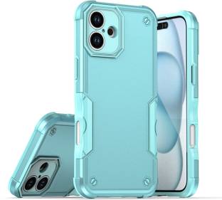 AuraX Back Cover for iPhone 16