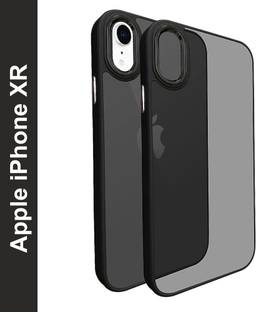 Artistque Back Cover for Apple iPhone XR