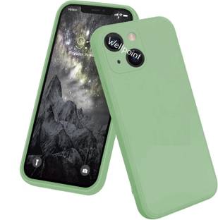 Wellpoint Back Cover for Apple iPhone 13