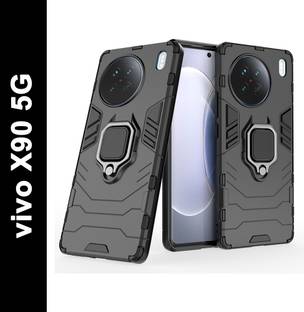Cover Alive Back Cover for Vivo X90